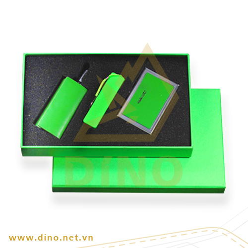 Bộ Giftset DN607 - DINO Việt Nam - Công Ty Cổ Phần DINO Việt Nam
